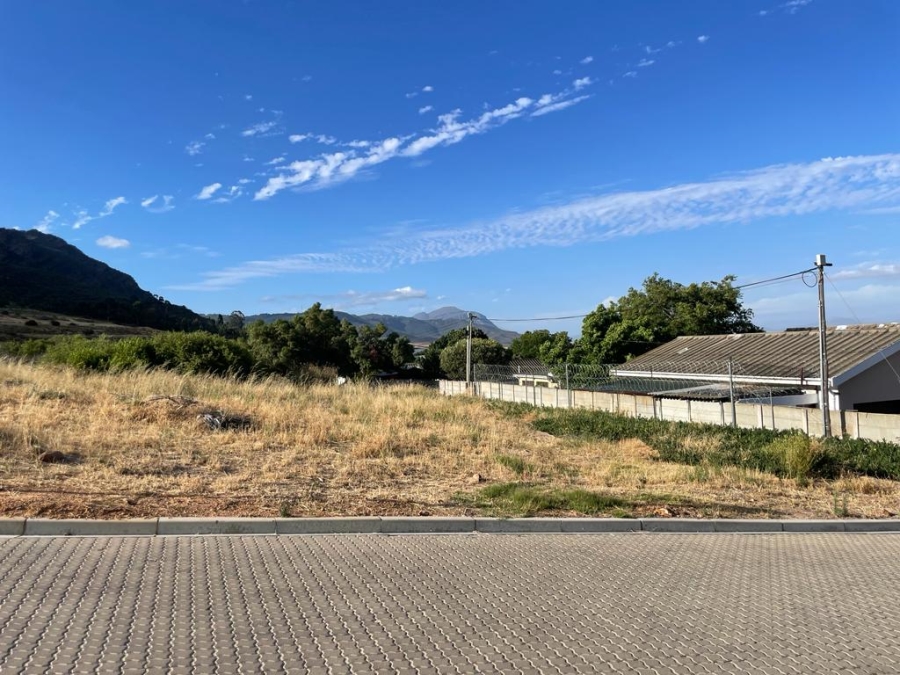  Bedroom Property for Sale in Piketberg Western Cape